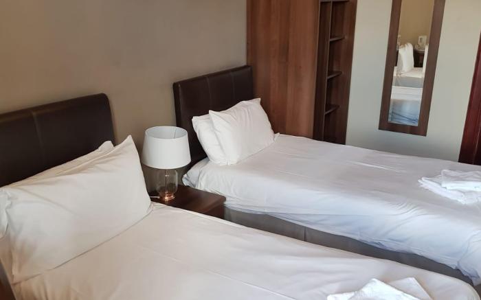 Fullarton Park Hotel