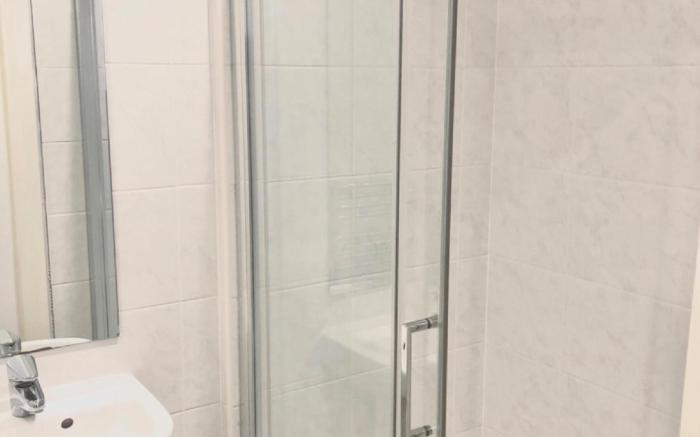 Fox House, Studio Apartments