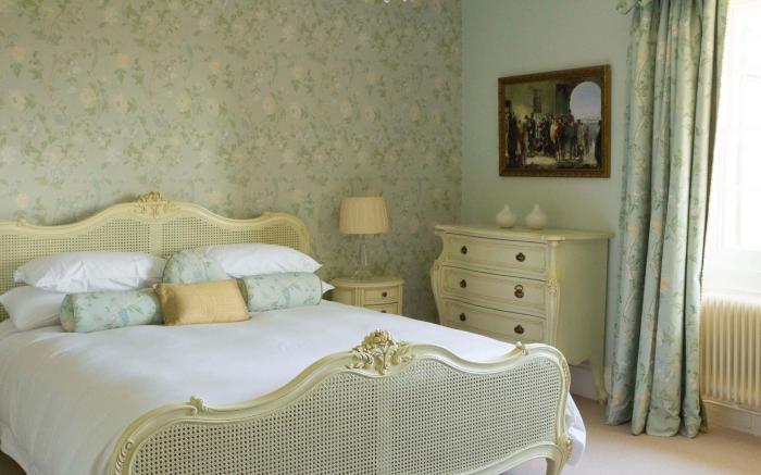 Florence Nightingale Suites at Lea Hurst