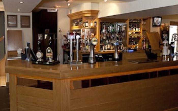 The Fountain Inn