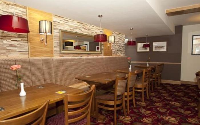 The Fountain Inn