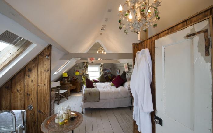 The Five Bells Inn Brabourne