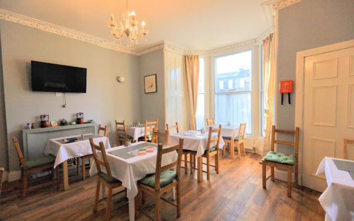 Edinburgh Holiday Guest House