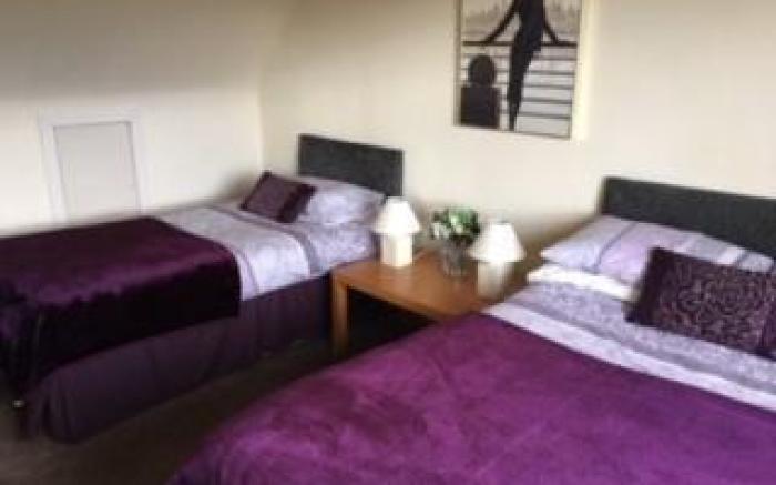 Dykefield Farm B&B