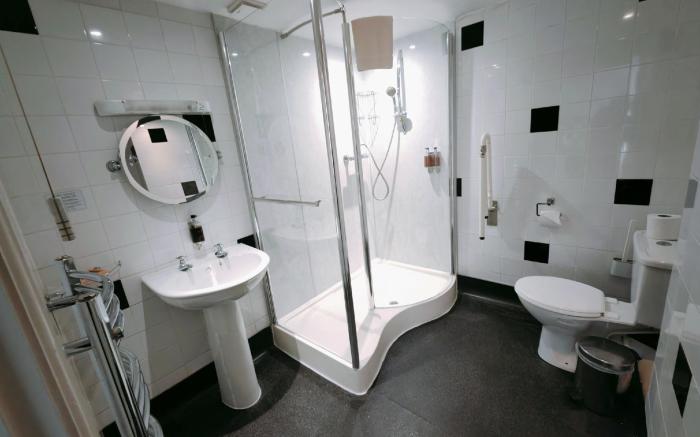 Dolgun Uchaf Guesthouse