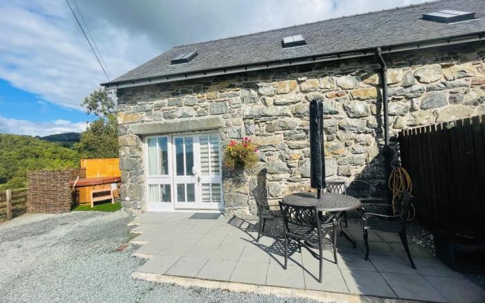 Dolgun Uchaf Guesthouse