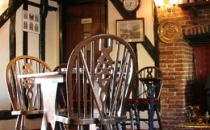 The Dog Inn