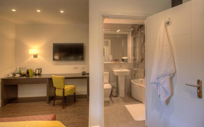 Denbies Vineyard Hotel