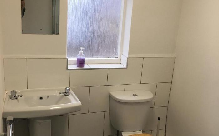 The Dalbury and Palmer