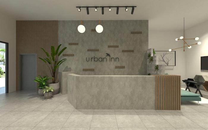 Urban Inn SP Saujana