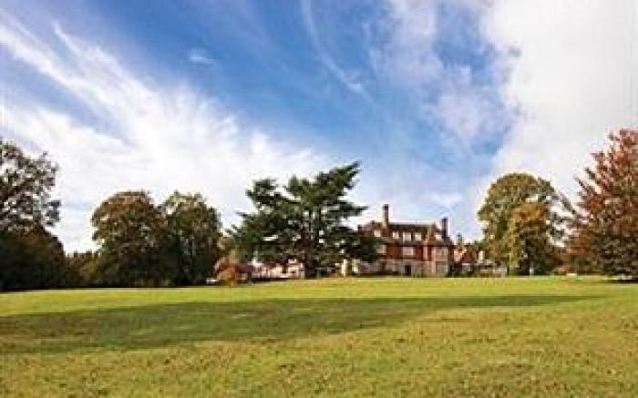 Champneys Forest Mere Hotel