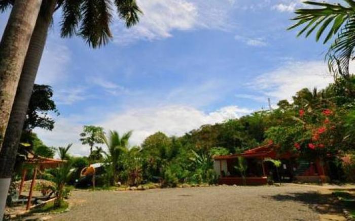 Boutique Hotel Las Cascadas