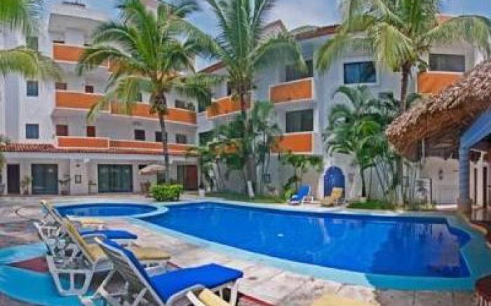 Hotel Costa Brava