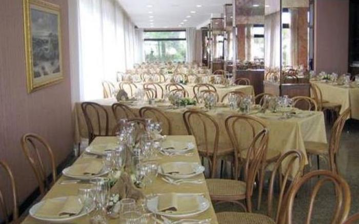 Hotel Cristallo