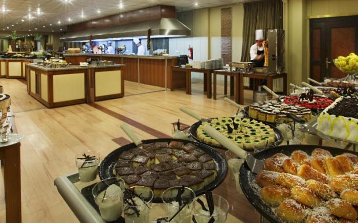 Dedeman Palandoken Resort Hotel