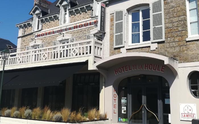 Hôtel de la Houle