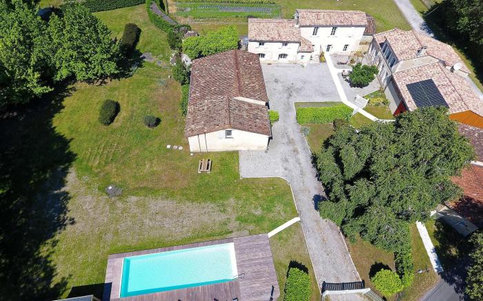 Domaine de Ludeye