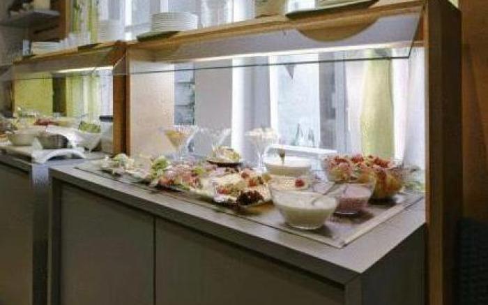 Altstadthotel Grauer Wolf