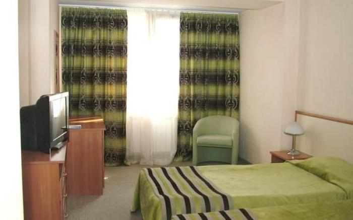 Devin Spa Hotel
