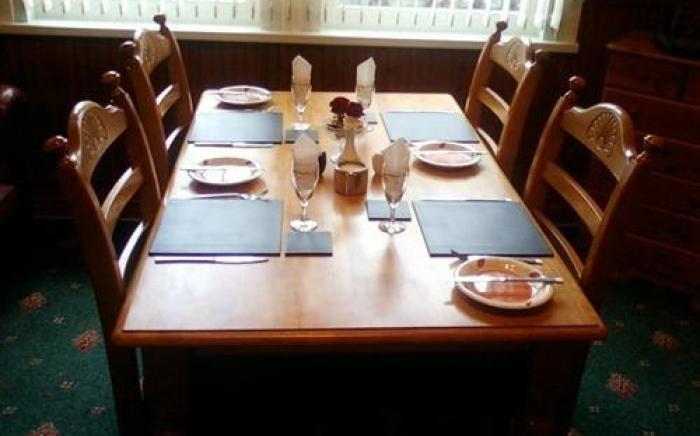 Bryn Coed Guest House