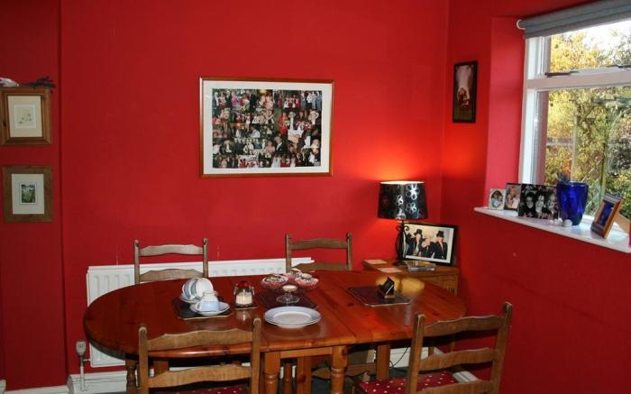 The Bryn B&B