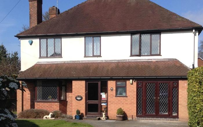 The Bryn B&B