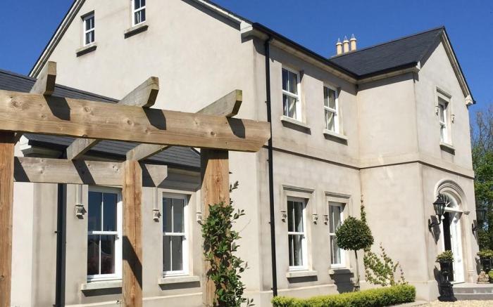 Ashbrook House B&B