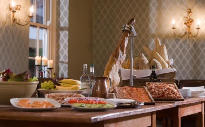 Hotel du Vin and Bistro Winchester