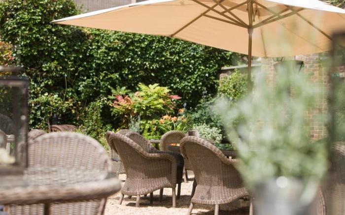 Hotel du Vin and Bistro Winchester