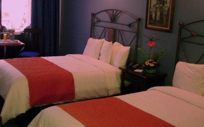 Hotel Emily