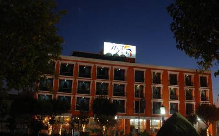 Hotel Emily