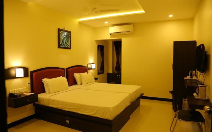 Shree Residency