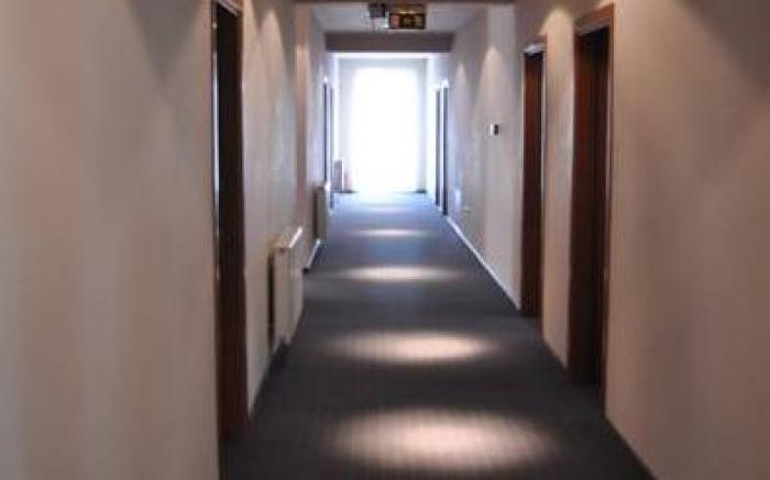 Euro House Hotel