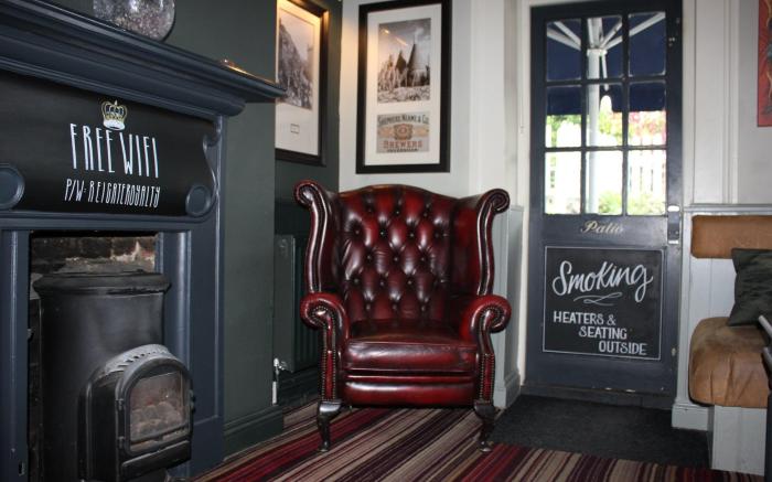 The Prince of Wales