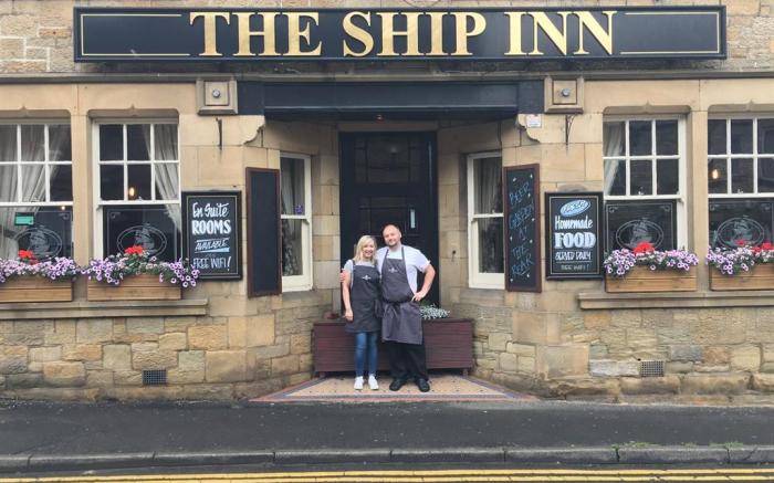 The Ship Inn
