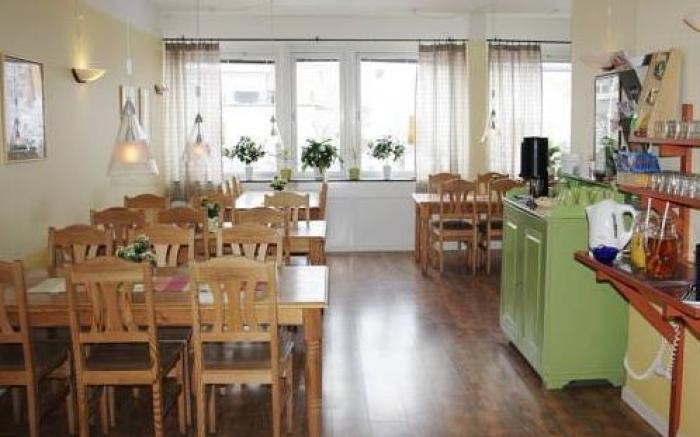 Hotel Falun
