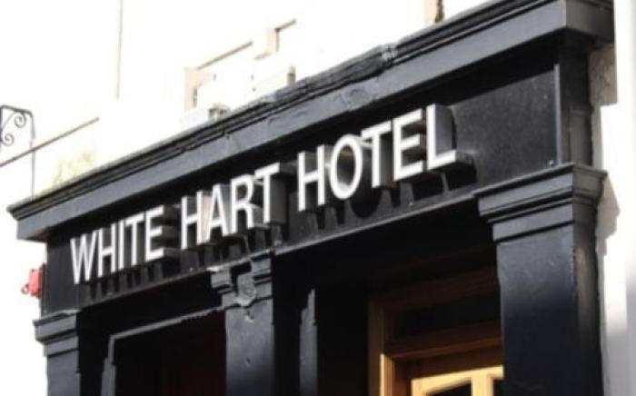 White Hart Hotel