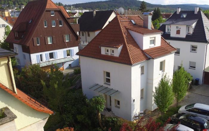 Fewo Reutlingen