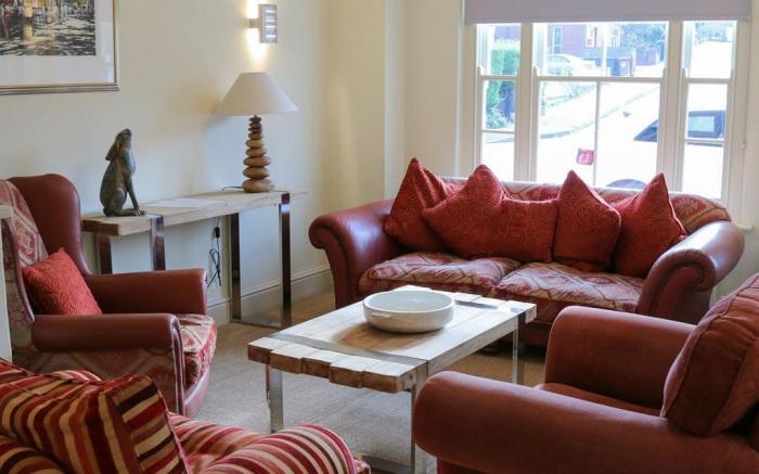 The Quay B&B