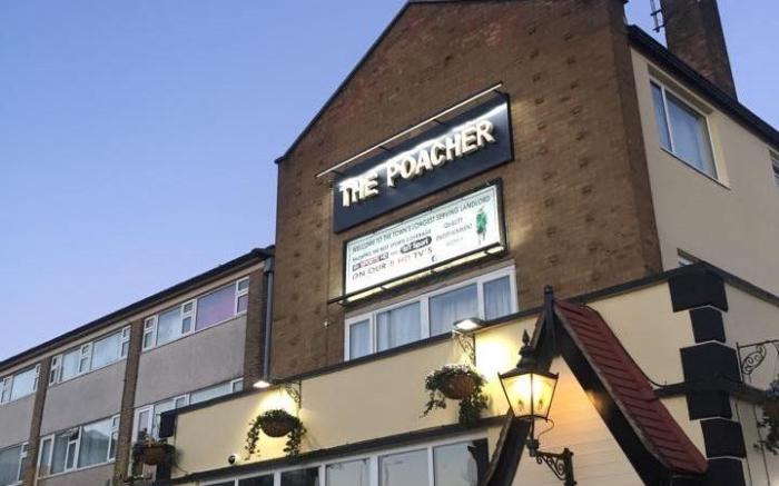 The Poacher