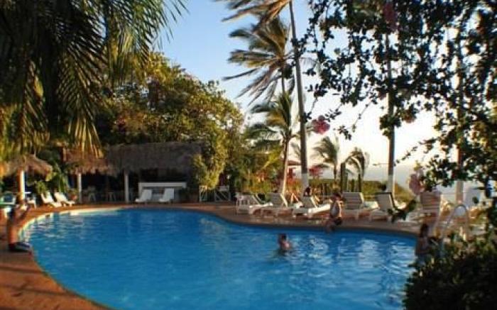 Hotel Flamingos