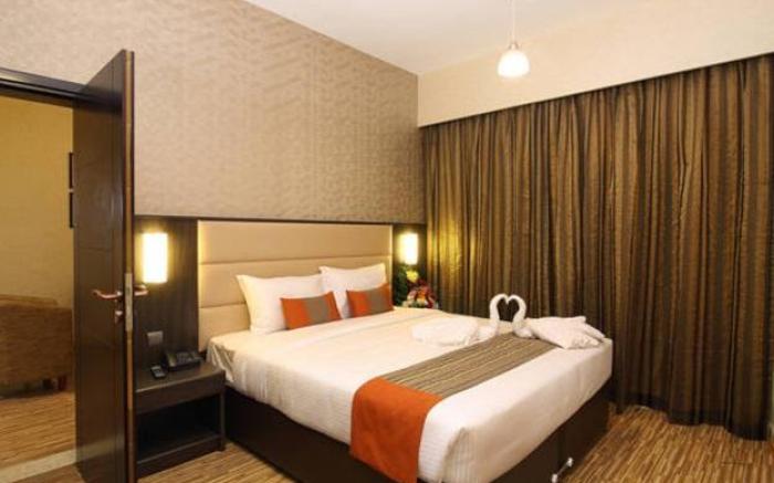 Florida Al Souq Hotel