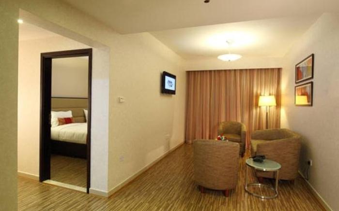 Florida Al Souq Hotel