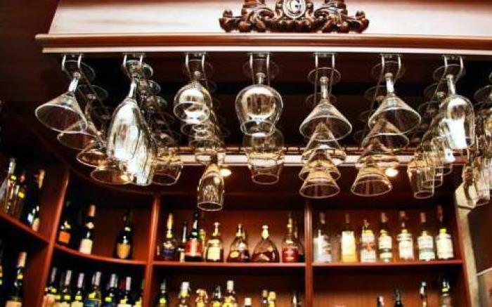 Gallery Hotel Gintama Apgrade