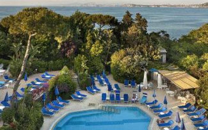 Excelsior Belvedere Hotel & Spa