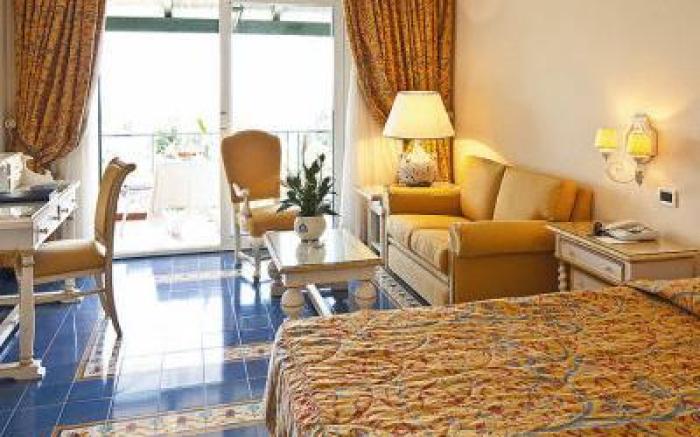 Excelsior Belvedere Hotel & Spa