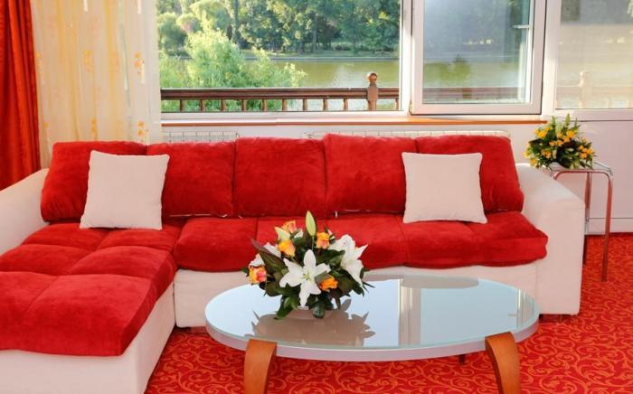 Hotel Herastrau