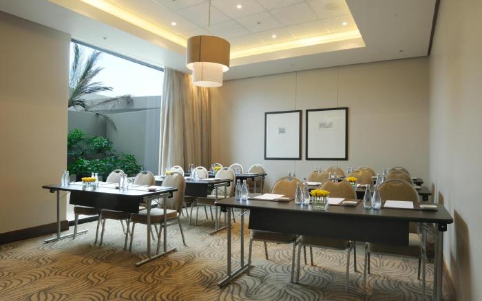Oubaai Hotel Golf and Spa