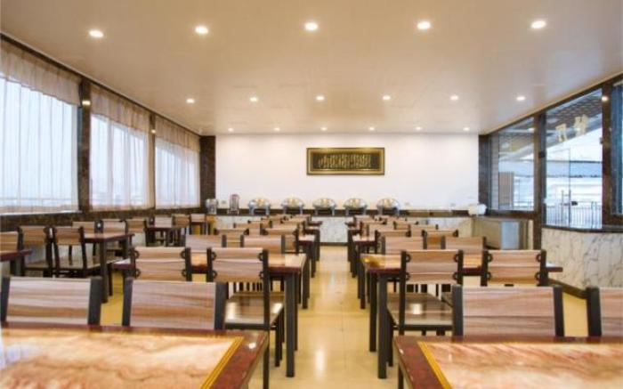 Borrman Hotel Guilin Railway Station