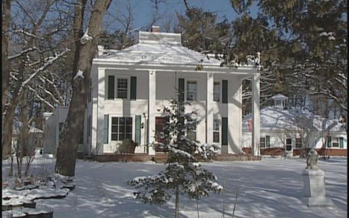Oak Park Inn